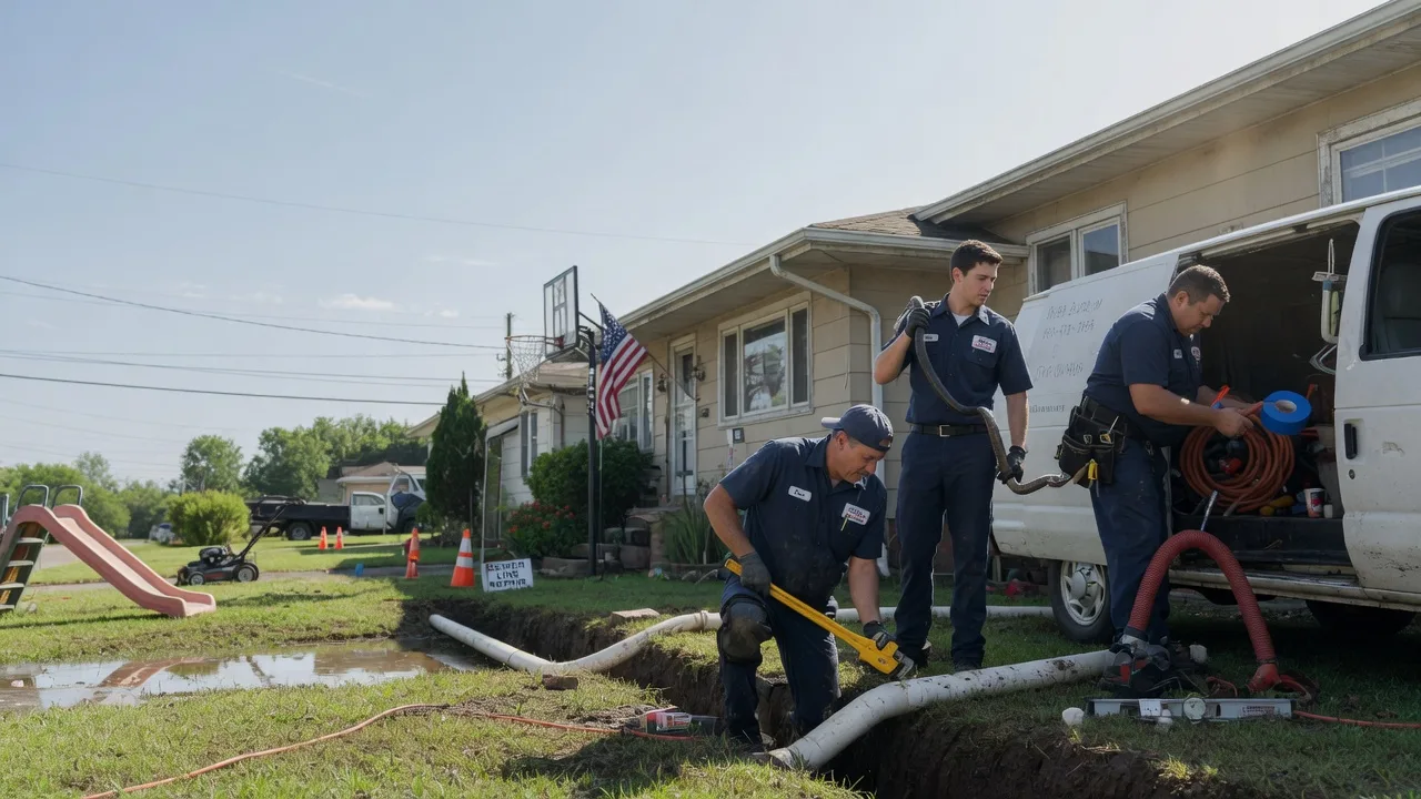 Toilet Installation in Cyrus, MN near me